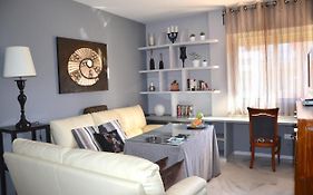 Apartamento Con Garaje Junto Al Río (Vft/Se/00932)